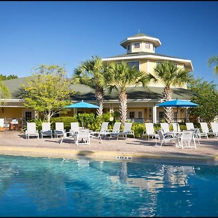 Caribe Cove Resort Kissimmee Exterior foto