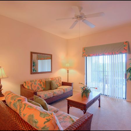 Caribe Cove Resort Kissimmee Exterior foto