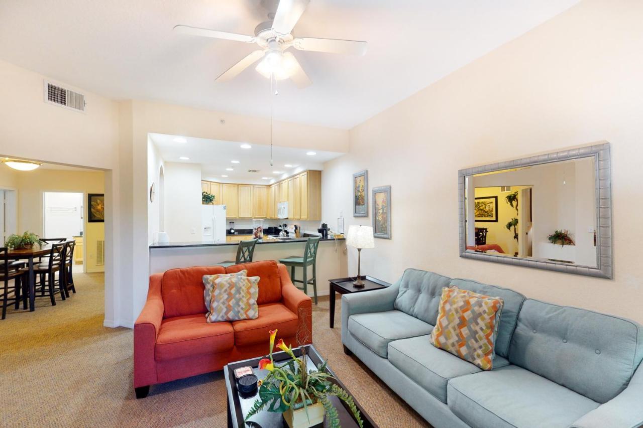 Caribe Cove Resort Kissimmee Quarto foto