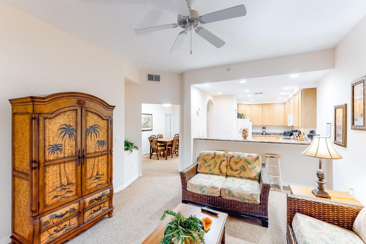 Caribe Cove Resort Kissimmee Quarto foto