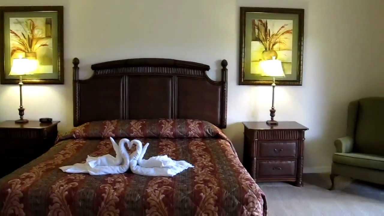 Caribe Cove Resort Kissimmee Exterior foto