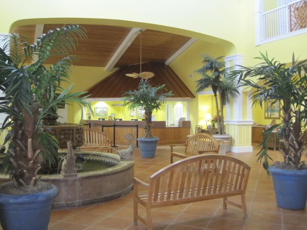 Caribe Cove Resort Kissimmee Exterior foto