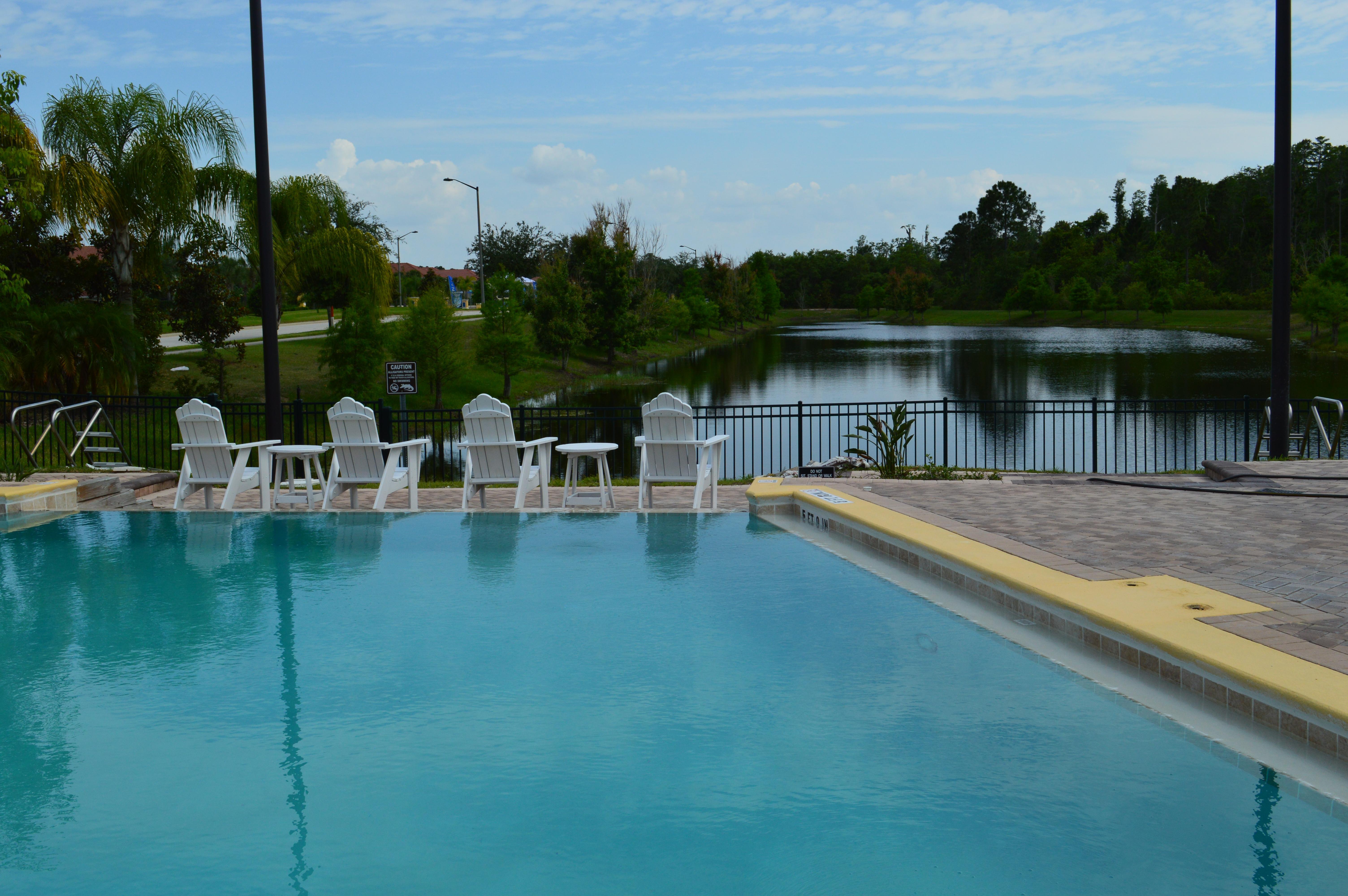Caribe Cove Resort Kissimmee Exterior foto