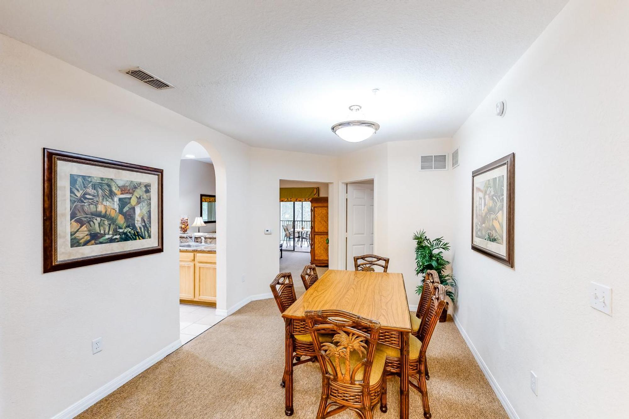 Caribe Cove Resort Kissimmee Quarto foto