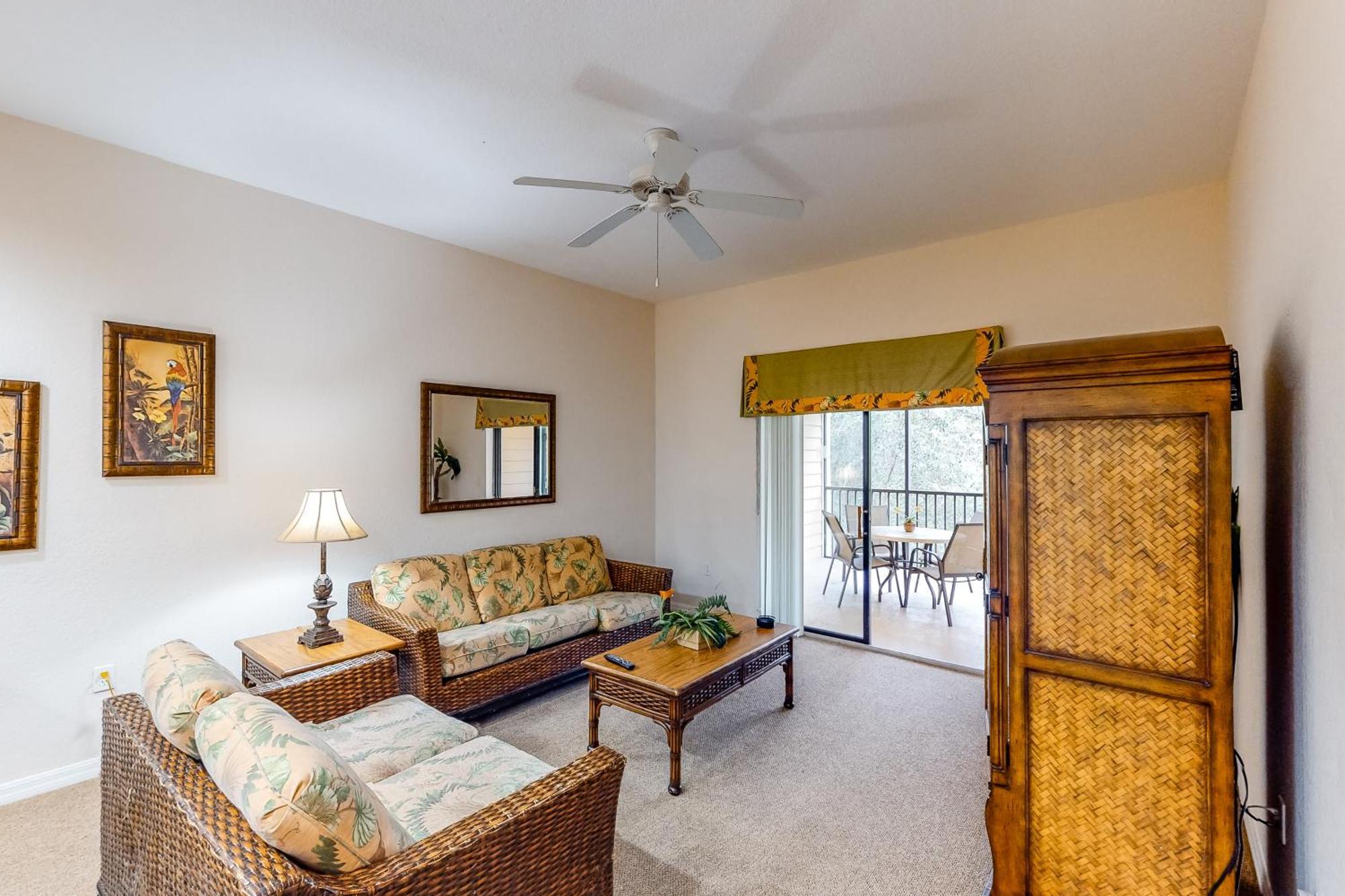 Caribe Cove Resort Kissimmee Quarto foto