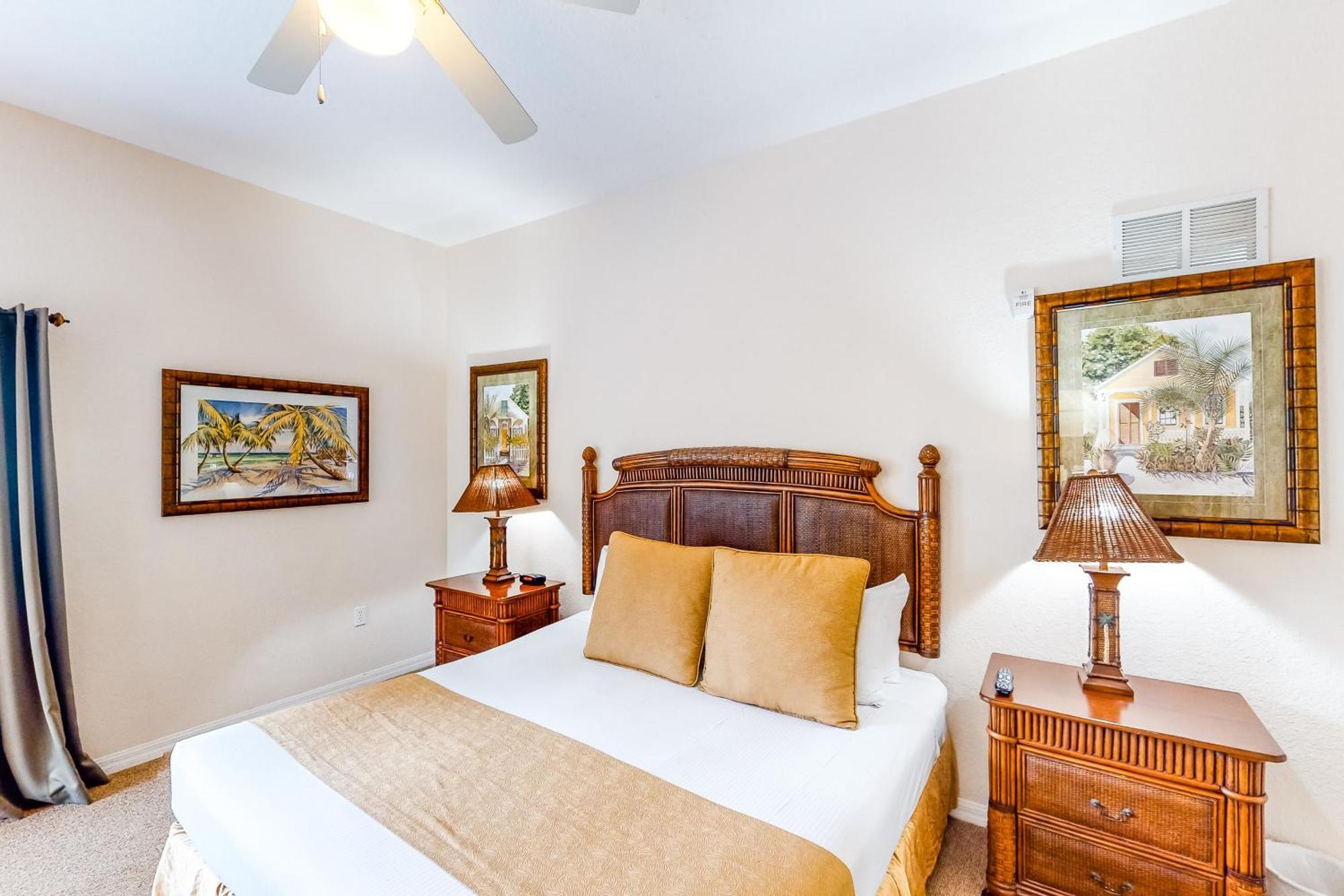 Caribe Cove Resort Kissimmee Quarto foto