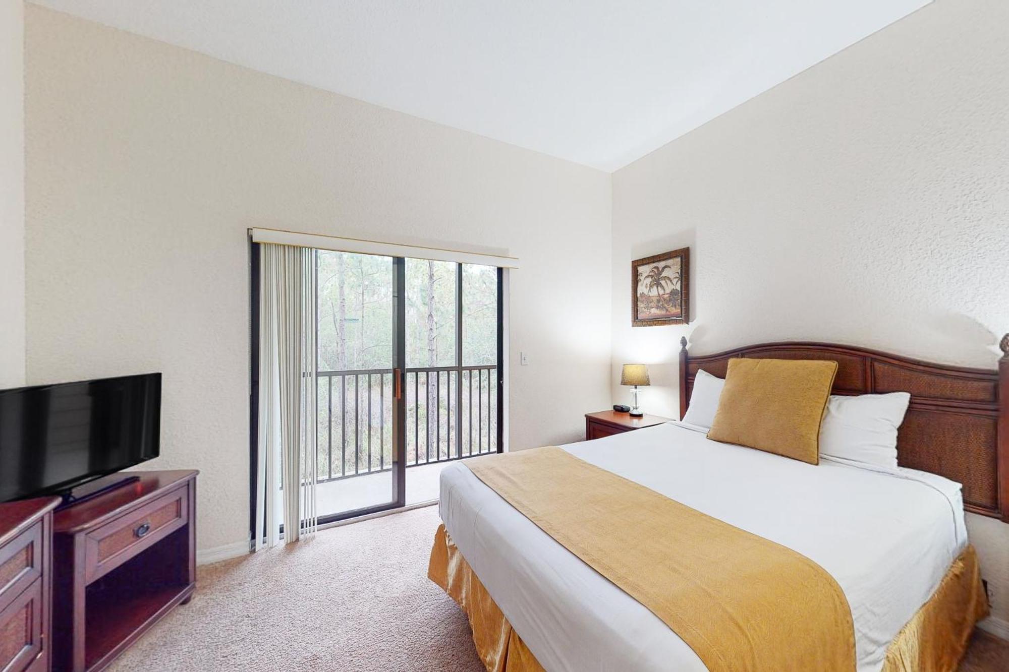 Caribe Cove Resort Kissimmee Quarto foto