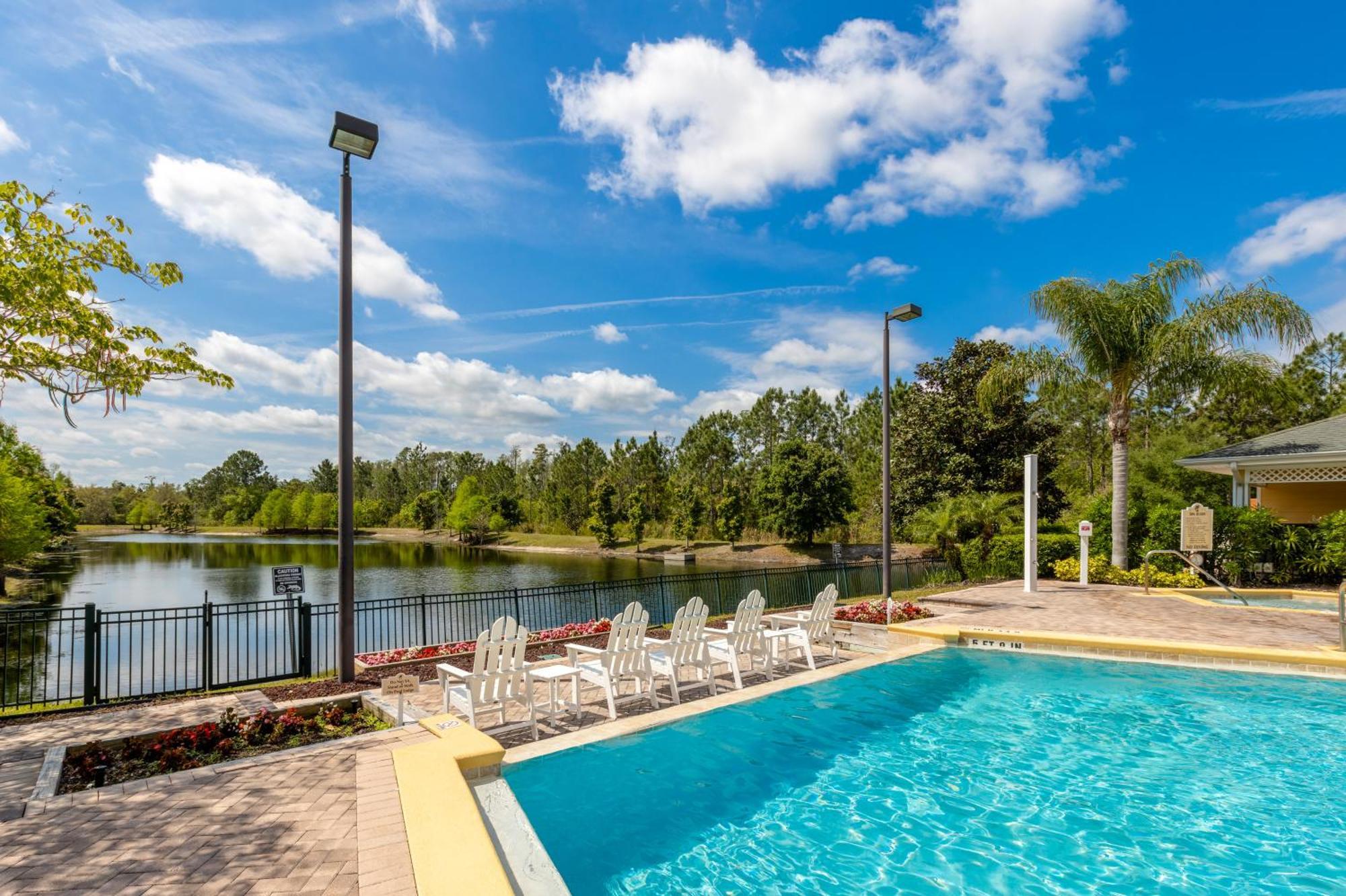 Caribe Cove Resort Kissimmee Quarto foto