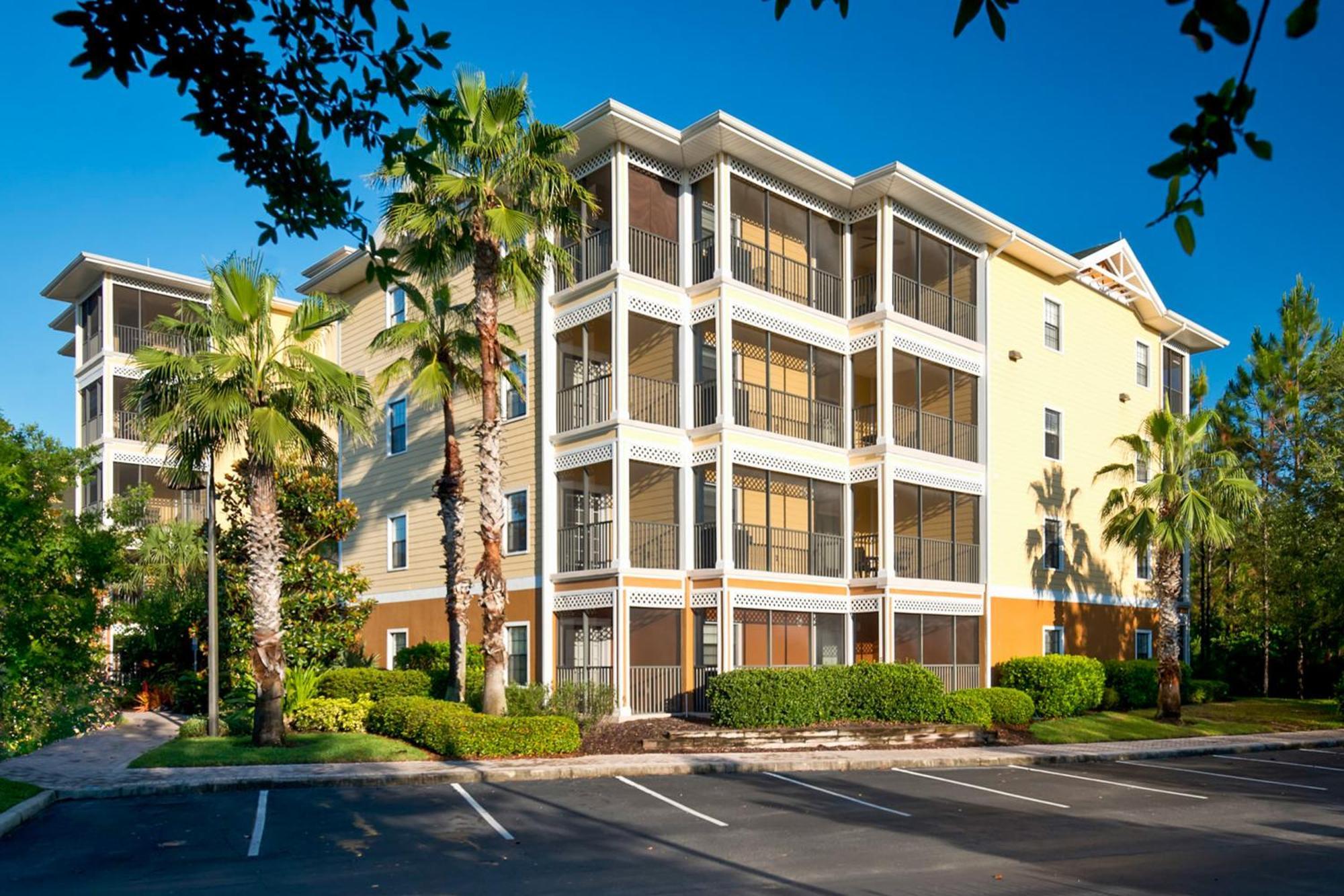 Caribe Cove Resort Kissimmee Quarto foto