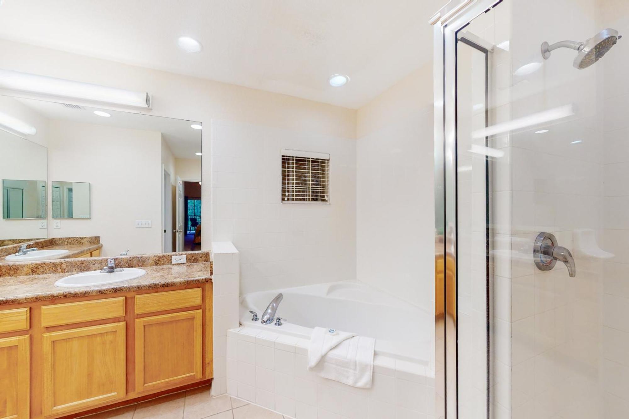 Caribe Cove Resort Kissimmee Quarto foto