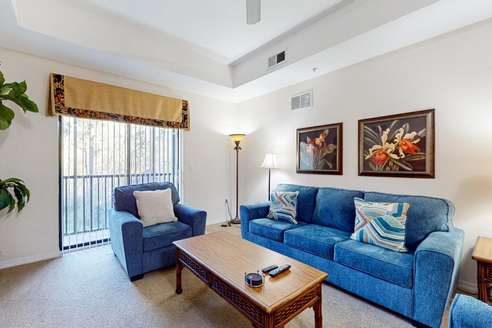 Caribe Cove Resort Kissimmee Exterior foto