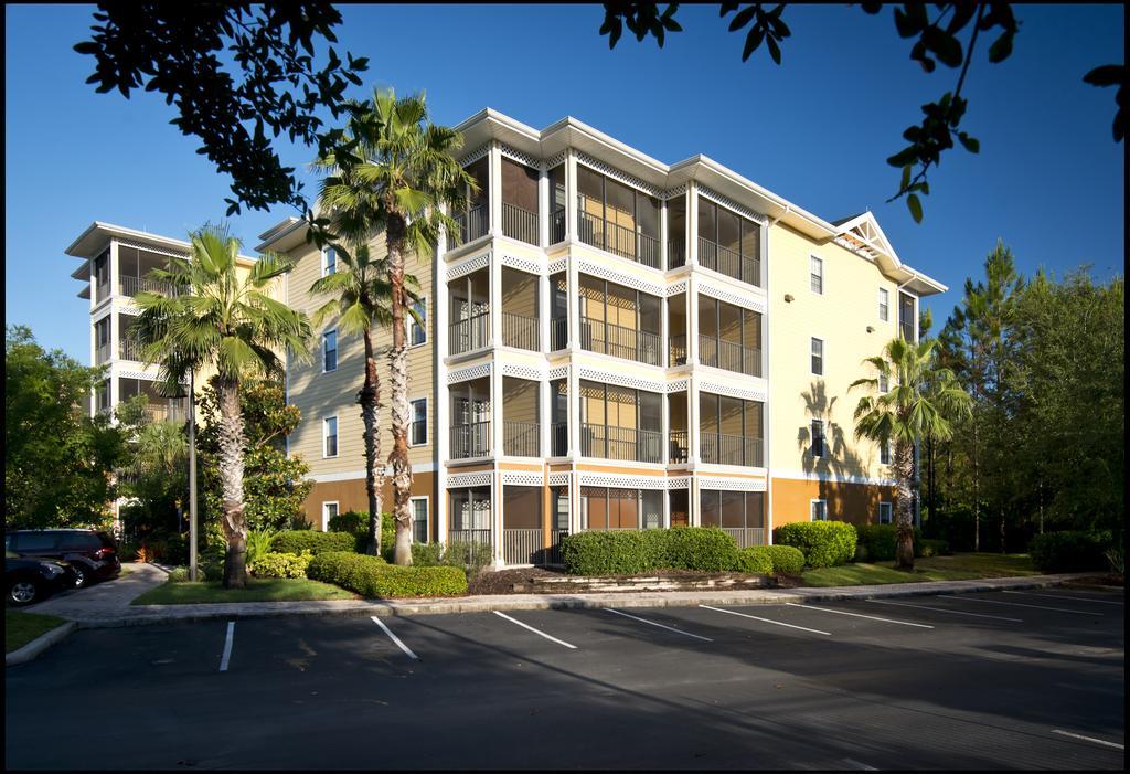 Caribe Cove Resort Kissimmee Exterior foto