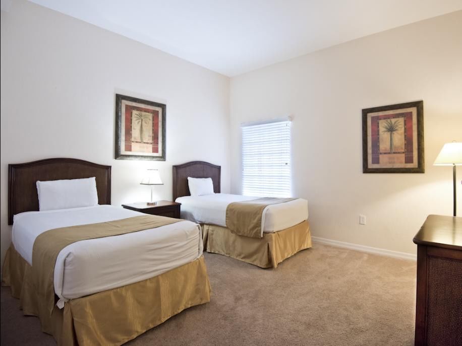 Caribe Cove Resort Kissimmee Exterior foto