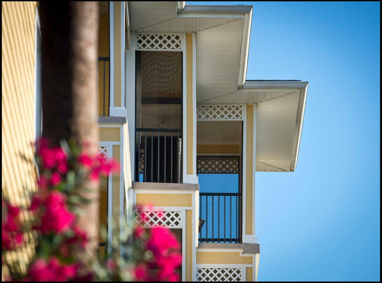 Caribe Cove Resort Kissimmee Exterior foto