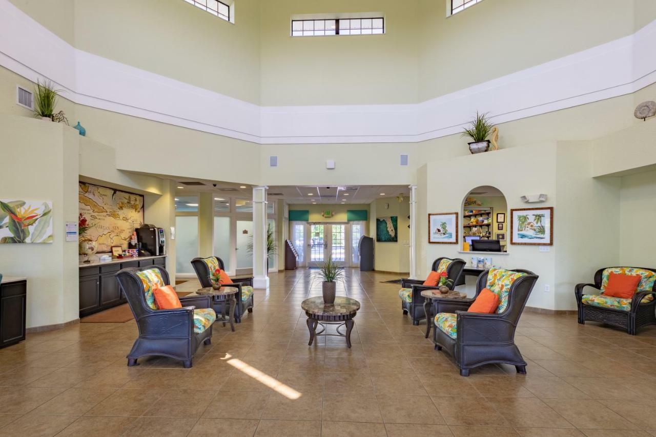 Caribe Cove Resort Kissimmee Exterior foto