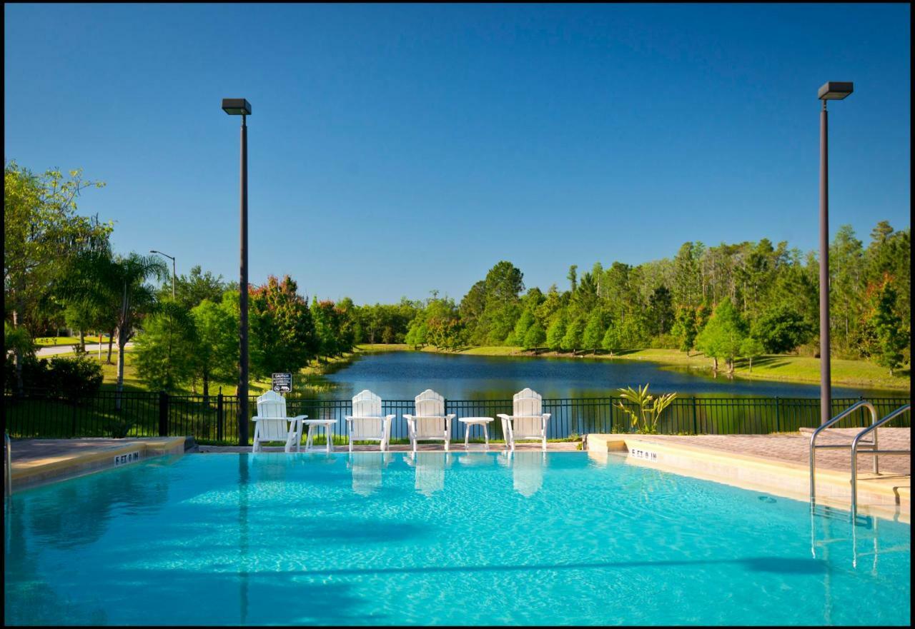 Caribe Cove Resort Kissimmee Exterior foto